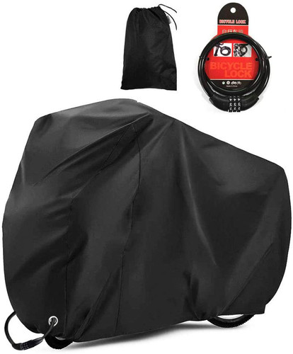 Mmtx housse vélo bache - housse,
