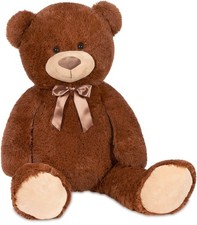 Peluche géante XXL -