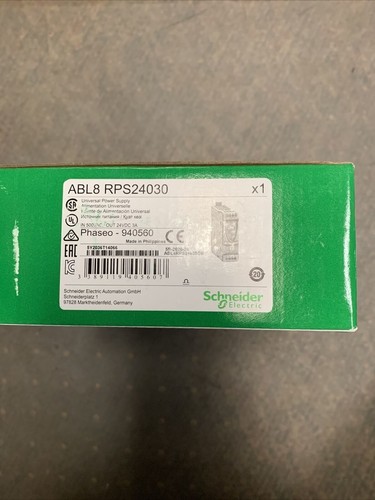 Schneider abl8rps24030 abl8 - schneider,