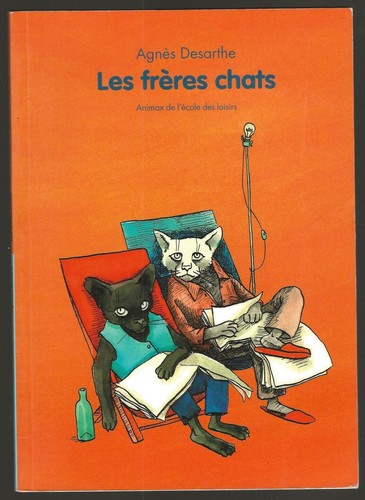 Les frères chats animax - chats/,
