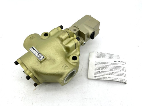 New ross 2771b7001 - new, pneumatic