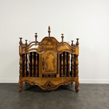 Grande panetière provençale