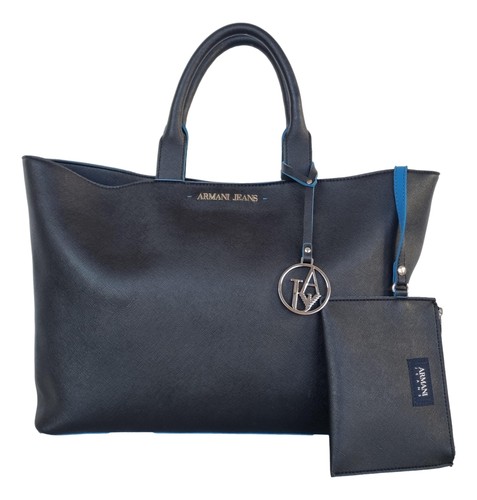 Armani jeans sac bandoulière - armani,
