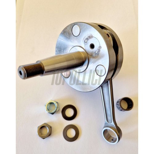 Cranckshaft egig180 - s/r,
