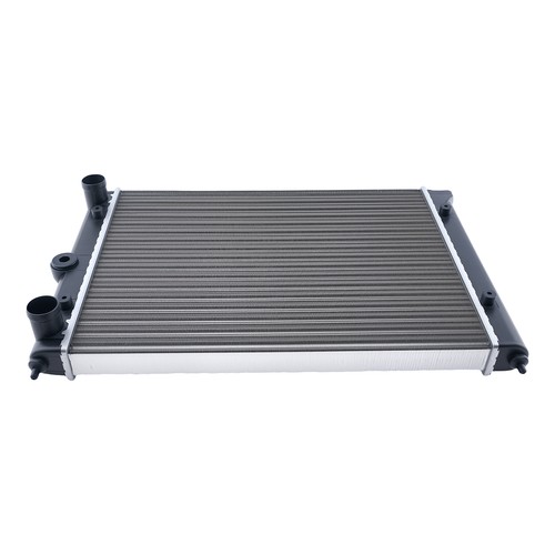 Radiateur aluminium for - radiateur,