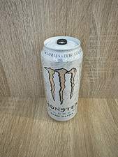 Monster Energy ULTRA ZERO USA White COLOR TOP 2012 - (Pleine / FULL)