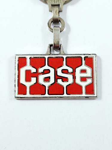 Porte cles vintage case - -,