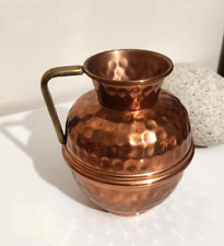 jolie Cruche ancienne en