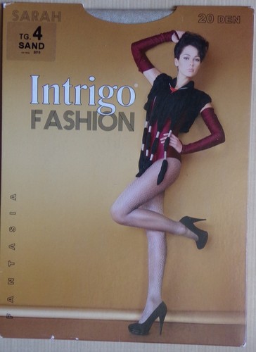 Collant neuf intrigo - collant,