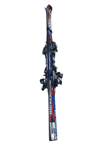 Atomic supercross skis - atomic, with
