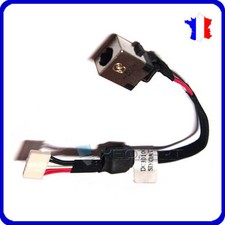Connecteur alimentation Acer
