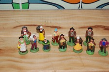 Injectaplastic miniature