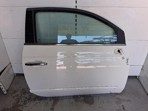 52136362 porte avant droit