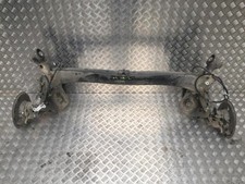 Train arriere complet HONDA