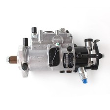Delphi DPA Injection Pump fits Perkins AD3-152 RSLV Engine 3230F200 (36855)