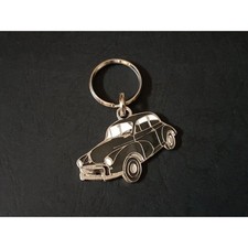 Porte-clés profil Morris