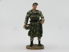 Figurine Hachette soldat