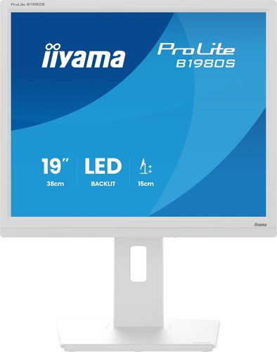 Iiyama prolite b1980s - iiyama,