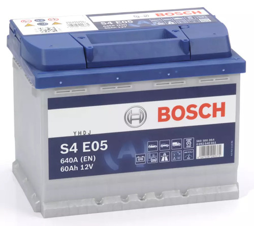 Batteries voiture bosch 0 - voiture,
