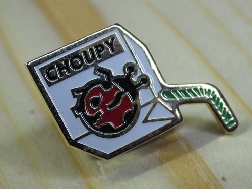 Pin vintage épinglette - vintage,