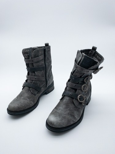 Mustang bottes pour femmes - bottes,