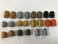 nice Playmobil bracelet / cuff (knight, custom) 0432