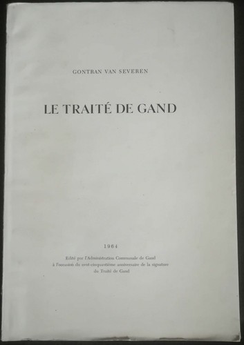 Gontran van severen le - van,