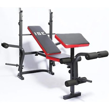 Banc Musculation Multifonction