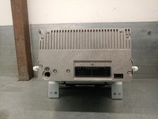 8911035000 autoradio pour SSANGYONG XLV SUV E-XGI 160 2016 5446511