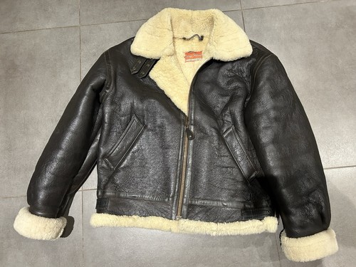 Blouson veste aviateur - veste,