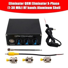 The Latest Eliminator QRM