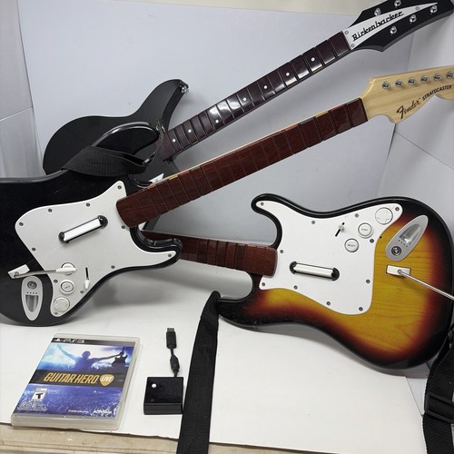 Rock band ps5 ps4 ps3 - band,