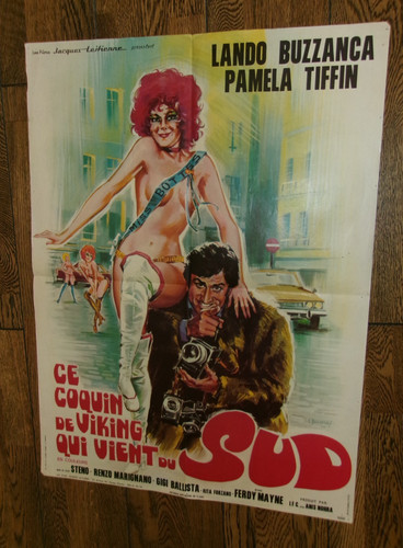 Affichette coquin de - affichette,