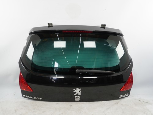 Hayon occasion peugeot 3008 - hayon, i