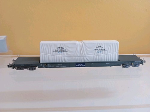 Models wagon transport - ,