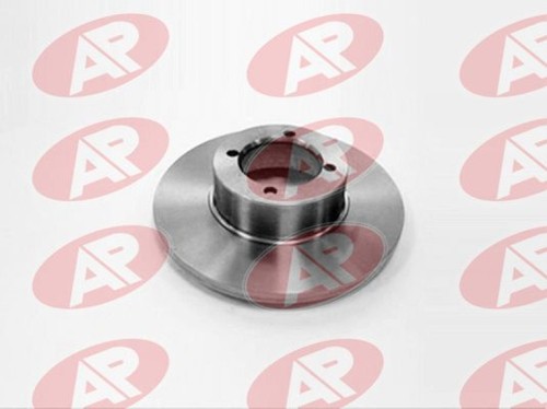 Disques avants pleins pour - disques,