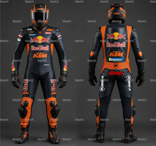 Mark 2026 combinaison ktm - mark,