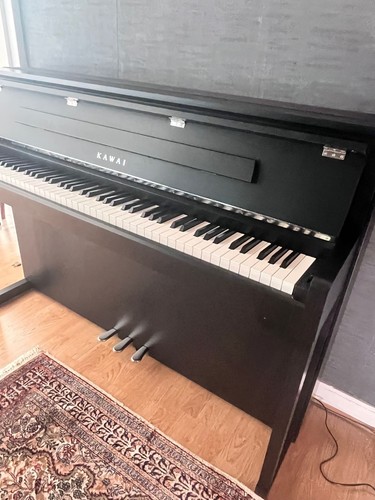 Piano numérique - piano,