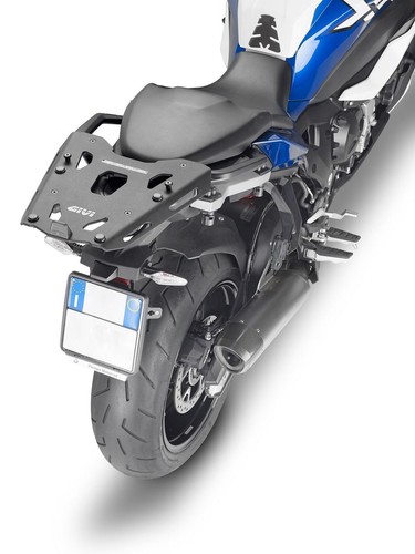 Givi sra5138b top case - givi,