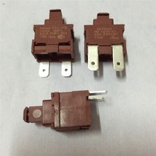 Defond CPU-1113 Interrupteur