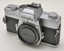 Minolta SRT 303 Appareil Photo