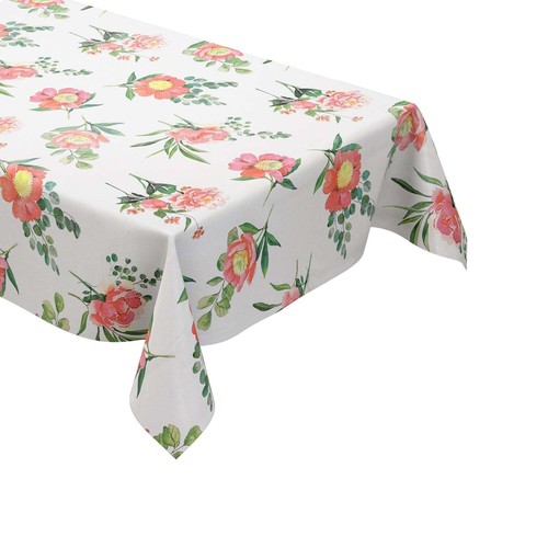 Nappe table toile cirée - table,