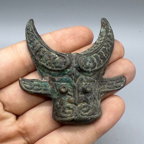 Rare amulette romaine - , ancienne