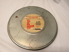 1959 GM Chevrolet Corvair Promotional Film 16mm "The Case of the Methodical Men"