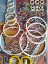 FLIPPER GOTTLIEB-  TORCH-KIT