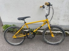 bmx bikes 20 inch vintage, if you have a bike to exchange would be fire