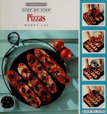 Pizza Livre Wendy Lee