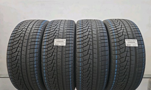 Pneus hiver 245 - 4, r19