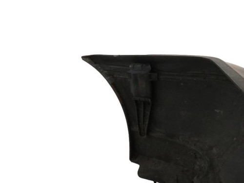 Pare choc arriere volkswagen - arriere,