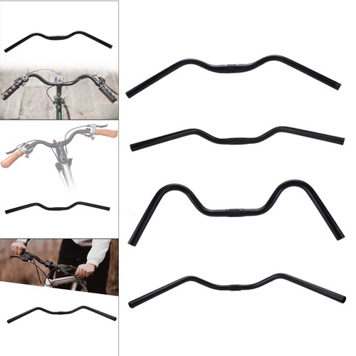 Guidon vélo barres - de,